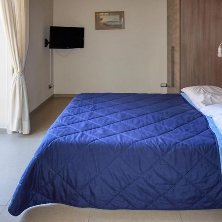 Casa Amato Leilighet Napoli Eksteriør bilde
