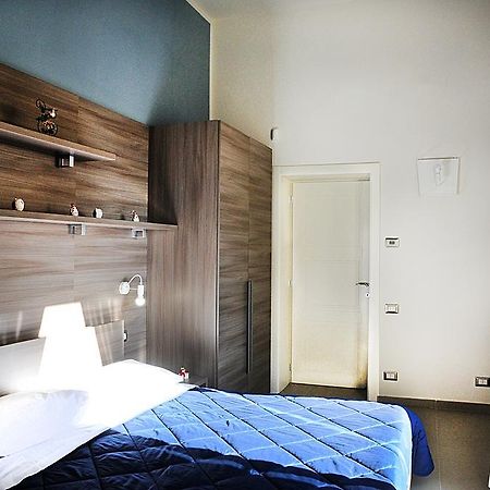 Casa Amato Leilighet Napoli Eksteriør bilde