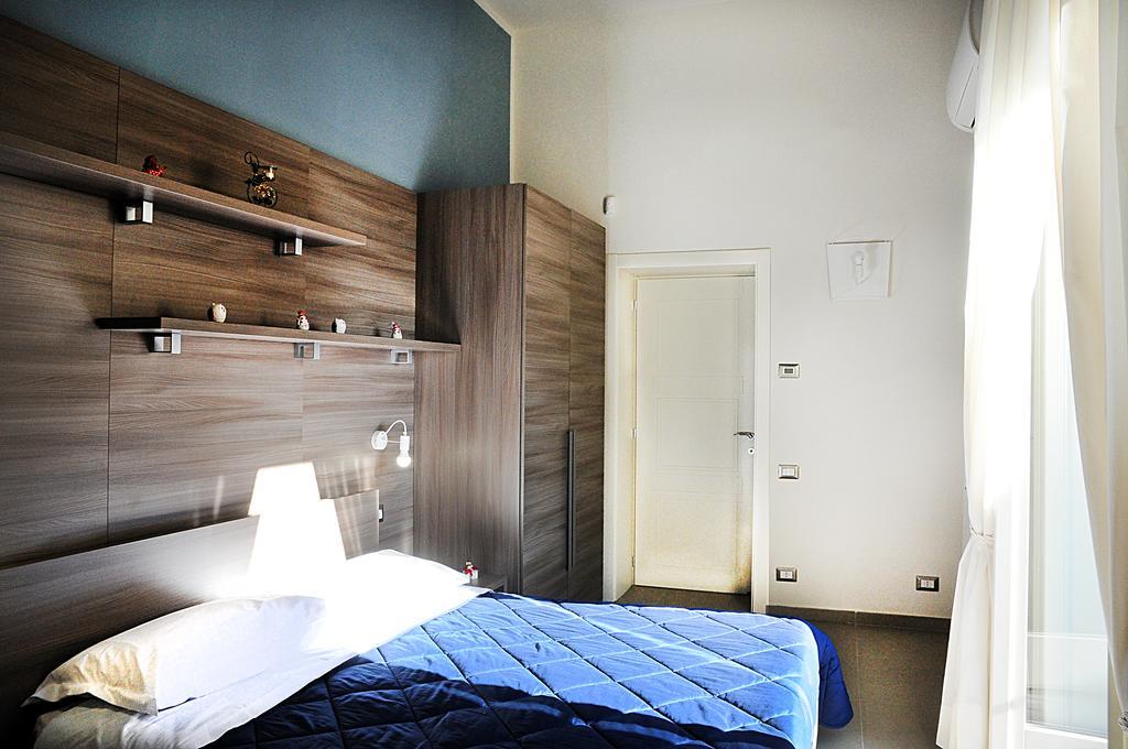 Casa Amato Leilighet Napoli Eksteriør bilde