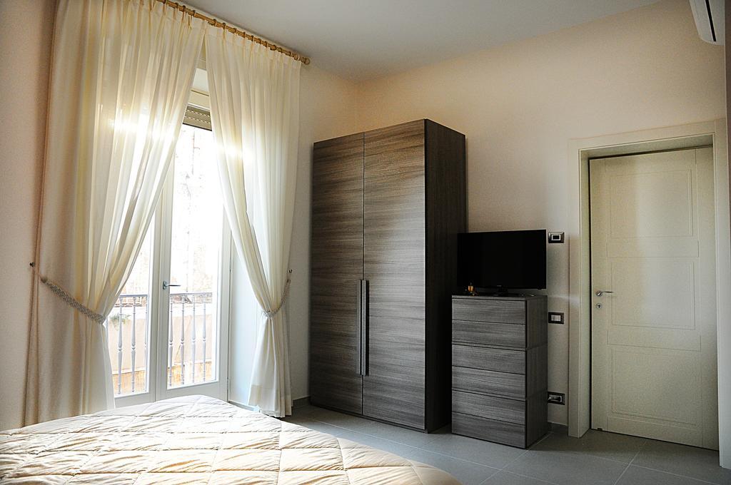 Casa Amato Leilighet Napoli Eksteriør bilde