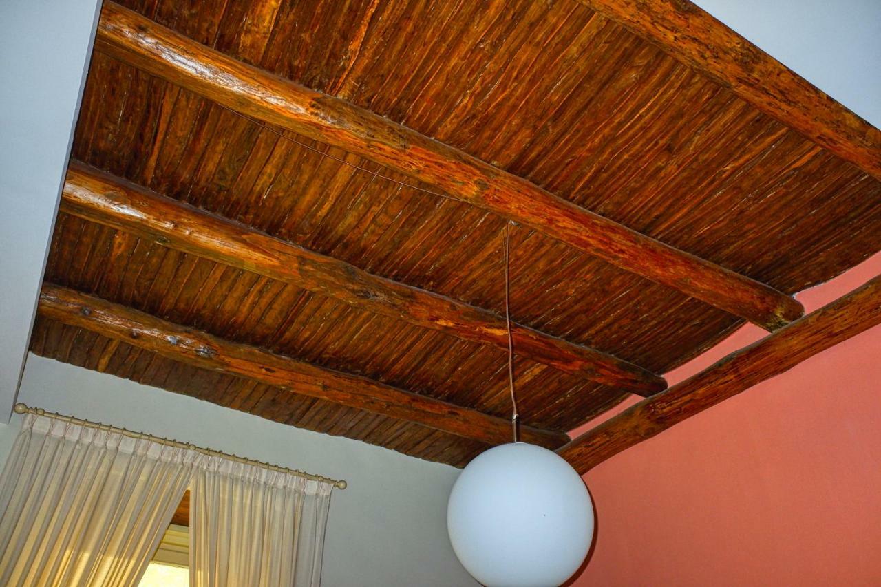 Casa Amato Leilighet Napoli Eksteriør bilde