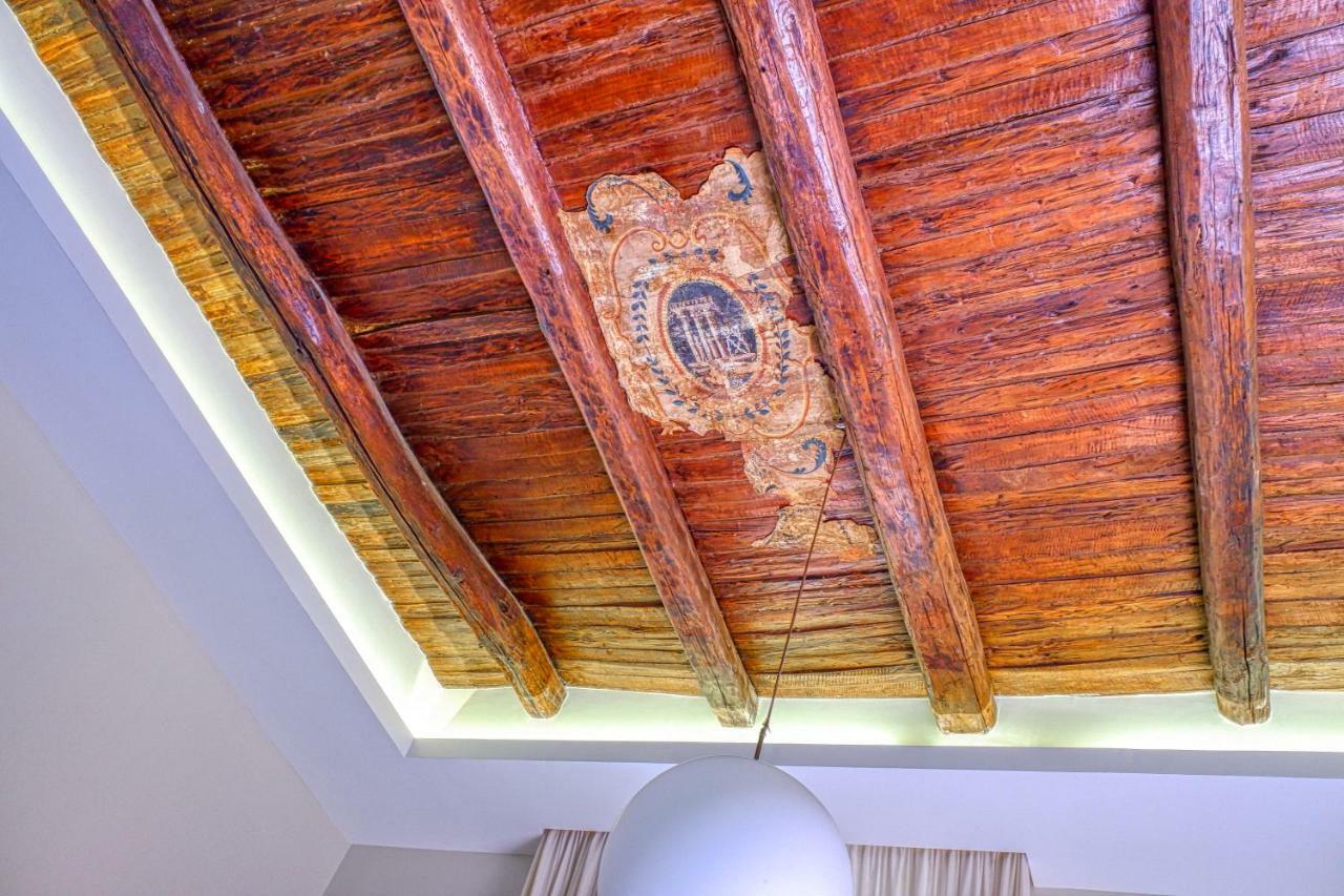 Casa Amato Leilighet Napoli Eksteriør bilde